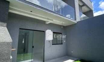 Imagem 3: Sobrado com 03 quartos (01 suite) e 01 vaga no Cidade Industrial, Curitiba