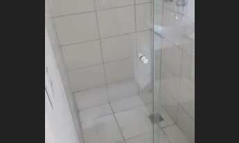 Imagem 6: Apartamento para venda possui 54 metros quadrados com 2 quartos