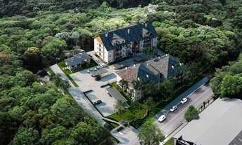 Imagem 2: Apartamento no bairro Floresta em Gramado!