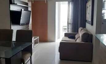 Imagem 4: Apartamento com Mobília Completa no Paollo's Garden