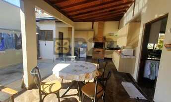 Imagem 7: Casa para Venda em Bauru, Residencial Jardins do Sul, 3 dormitórios, 1 suíte, 4 banheiros