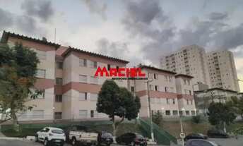 Imagem: Apartamento Padrão em São José dos Campos