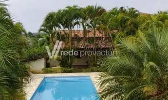 Imagem 2: Casa - Colinas do Mosteiro de Itaici - Indaiatuba