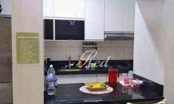 Imagem 6: Casa com 3 dormitórios, 140 m² - venda por R$ 430.000,00 ou aluguel por R$ 3.005,88/mês