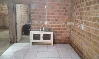 Imagem 3: Casa recen construída