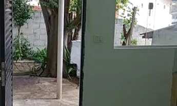 Imagem 3: Casa para aluguel possui 26 metros quadrados com 1 quarto em Vila Sirena - Guarulhos - SP