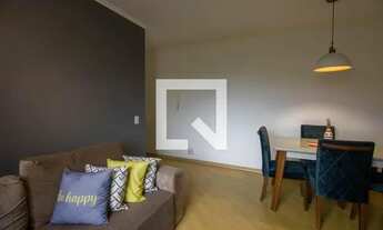 Imagem 4: Apartamento para Aluguel - Alto Petrópolis, 2 Quartos, 45 m2