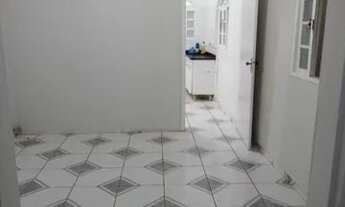 Imagem 4: Casa de 1 quarto grande