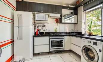 Imagem 7: Apartamento para Aluguel - Santo Antônio, 1 Quarto, 37 m2