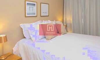 Imagem 5: Apartamento para alugar no bairro Itaim Bibi - São Paulo/SP, Zona Sul