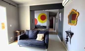 Imagem 2: Apartamento para alugar com 1 quarto no São Dimas