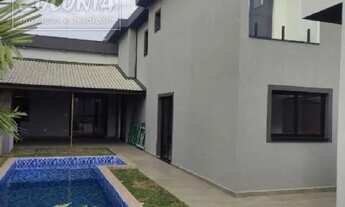 Imagem: Santo André - Casa Padrão - Parque Novo