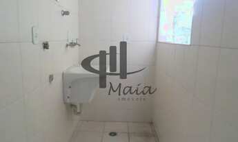 Imagem 6: Locação Apartamento Sao Caetano do Sul Santa Maria Ref: 18445