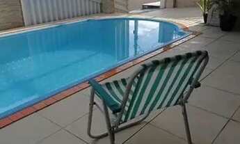 Imagem 3: Casa em Pirenópolis de Goiás para temporada