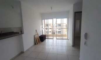 Imagem 3: Apartamento para aluguel, 2 quartos, 1 vaga, Morumbi - Uberlândia/MG