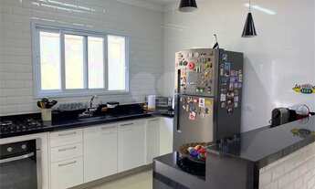 Imagem 6: Casa térrea a venda em Condomínio Fechado