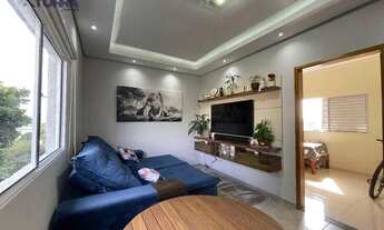 Imagem 6: Apartamento com 2 dormitórios à venda de 54 m² no Alvinópolis em Atibaia/SP - AP0892