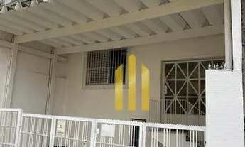 Imagem 2: Casa com 2 dormitórios para alugar, 98 m² por R$ 2.700,00/mês - Tucuruvi - São Paulo/SP