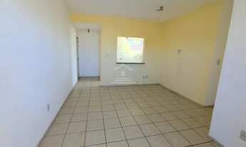 Imagem 3: Apartamento para venda tem 78 metros quadrados com 3 quartos em Santa Isabel - Teresina