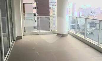 Imagem 3: Higienópolis 04 quartos 03 vagas