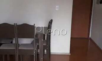 Imagem 3: Apartamento para Locação no Condomínio: Parque Primavera - Mansões Santo Antônio - Campina