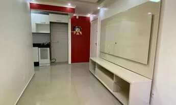 Imagem 2: Apartamento disponível no Condomínio Dez Guarapiranga!!