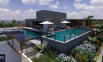 Imagem 5: Apartamento para venda possui 33 metros quadrados com 1 quarto em Centro - Ipojuca - PE