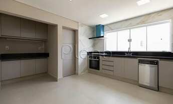 Imagem 6: Casa para locação no Swiss Park - Campinas /SP