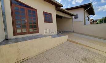 Imagem 4: Casa à venda no Jardim Carlos Lourenço- Campinas