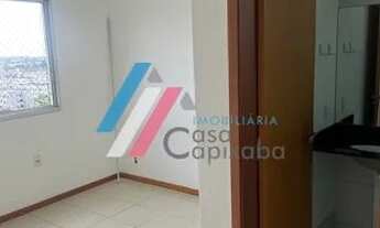 Imagem 6: Apartamento para aluguel com 70 metros quadrados com 3 quartos em Colina de Laranjeiras