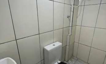 Imagem 7: Casa pequena na liberdade Sp