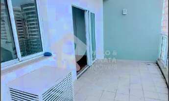 Imagem 4: SUNSHINE (AMERICAS PARK)! 3 QUARTOS (1 STE)! ANDAR ALTO!