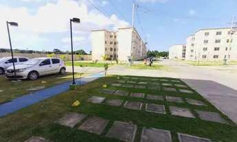 Imagem 6: Apartamento em Marcos Freire