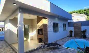 Imagem 2: Casa à venda no bairro Vale Verde - Palhoça/SC