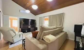 Imagem 3: Casa Padrão em São José do Rio Preto