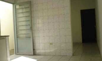 Imagem 4: Casa com 3 dormitórios para alugar, 121 m² por R$ 2.057,51/mês - Parque Industrial - São J