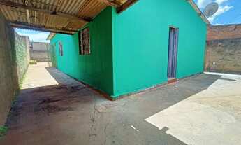 Imagem 2: Alugo casa Conjunto Primavera - Saída Goianira