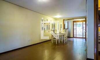 Imagem 2: Casa de Condomínio para Aluguel - Ipanema, 3 Quartos, 158 m2