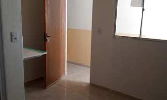 Imagem: Alugo kitnet