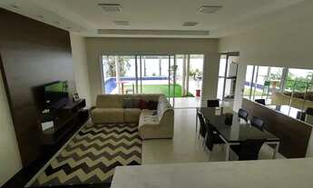 Imagem: Casa alto Padrão em Jaguariúna, estuda