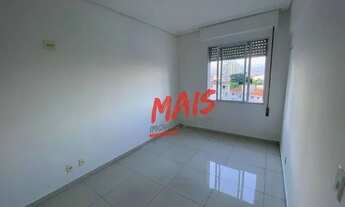 Imagem 6: Apartamento com 2 dormitórios à venda, 103 m² - Aparecida - Santos/SP