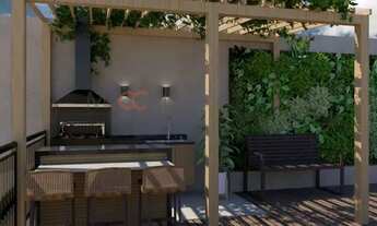 Imagem 6: Lançamento Vila Curuçá - Sto. André