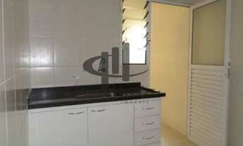 Imagem 4: Locação Apartamento Sao Caetano do Sul Santa Maria Ref: 18445