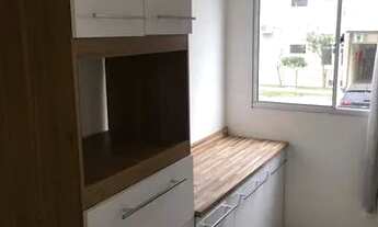 Imagem 6: Apartamento Residencial Vitta Mary Dota com 2 dormitórios com armarios e ar