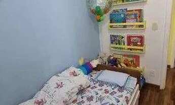 Imagem 2: Apartamento com 2 dormitórios à venda, 73 m² por R$ 720.000,00 - Tatuapé - São Paulo/SP