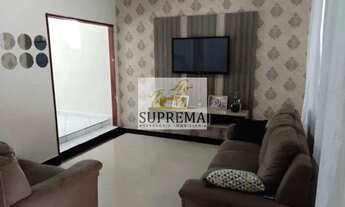 Imagem 2: Casa Sobrado - Jardim São Guilherme