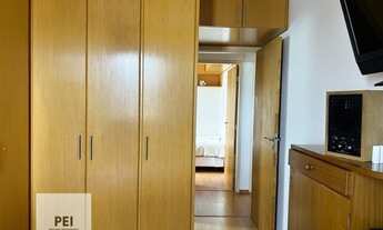 Imagem 4: VENDO Apartamento 83m2, 3 dormitorios, sendo 1 suite, terraço, 2 vagas demarcadas na melho