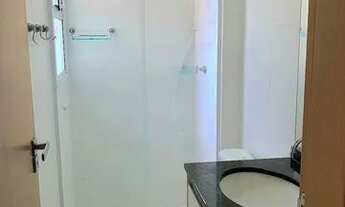 Imagem 7: Apartamento para aluguel com 83 metros quadrados com 2 quartos em Vila Aviação - Bauru - S