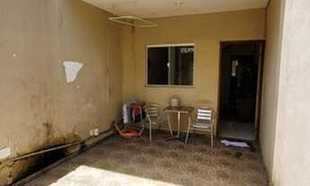 Imagem 4: Casa para venda com 2 quartos em Areia Branca - Belford Roxo