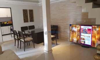 Imagem 7: Casa com 3 dormitórios, 140 m² - venda por R$ 1.500.000,00 ou aluguel por R$ 8.450,00/mês